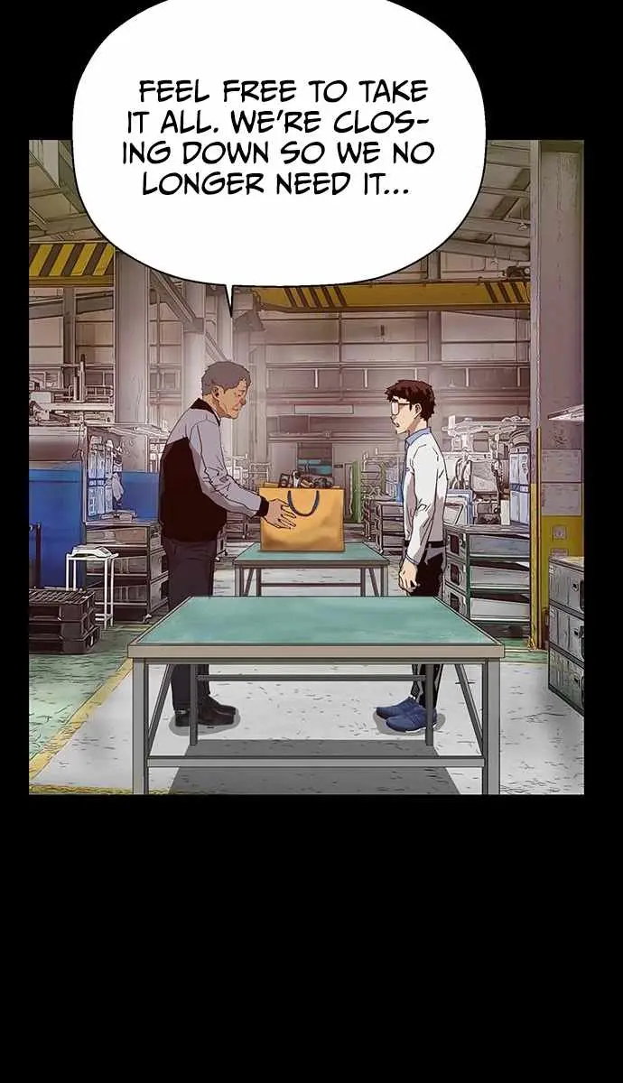 Weak Hero Chapter 215 Page 37