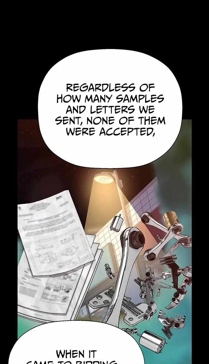 Weak Hero Chapter 215 Page 39