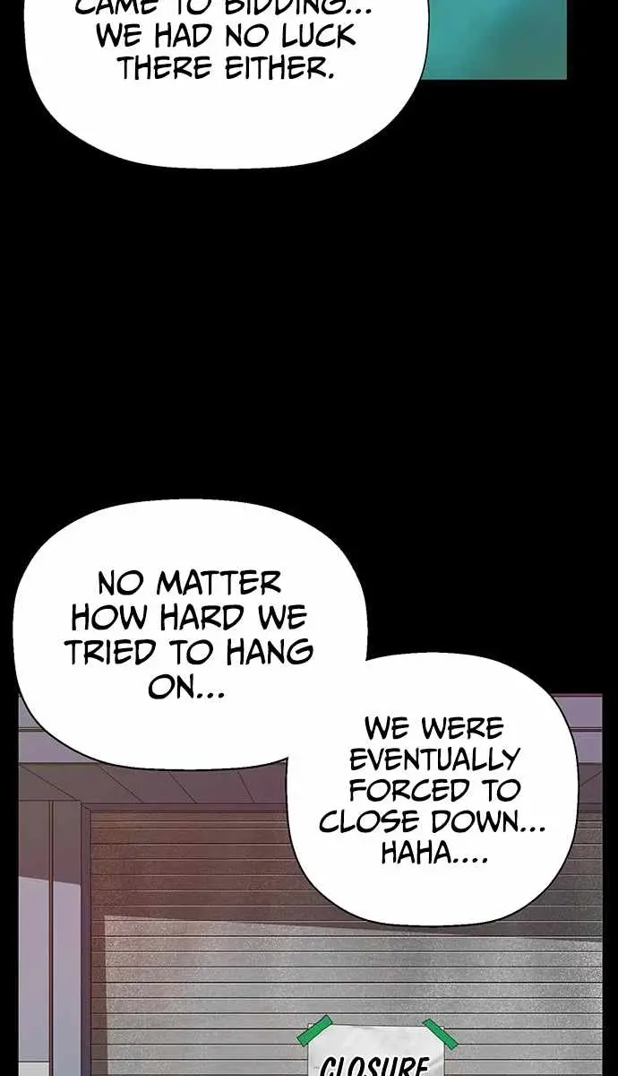 Weak Hero Chapter 215 Page 40