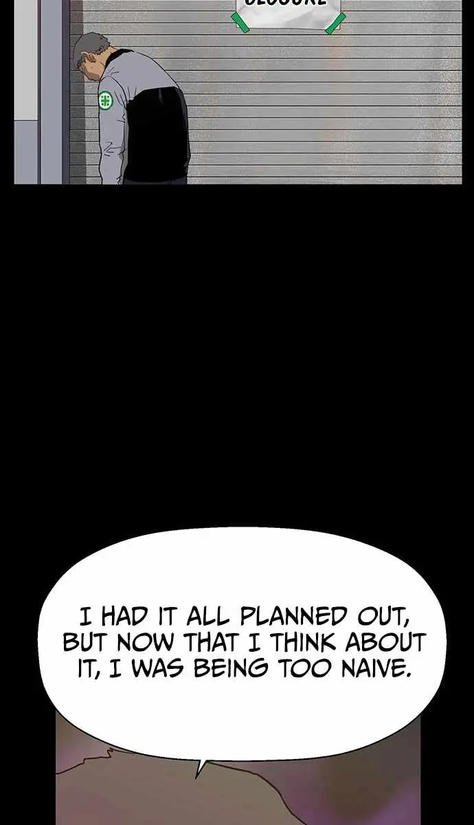 Weak Hero Chapter 215 Page 41