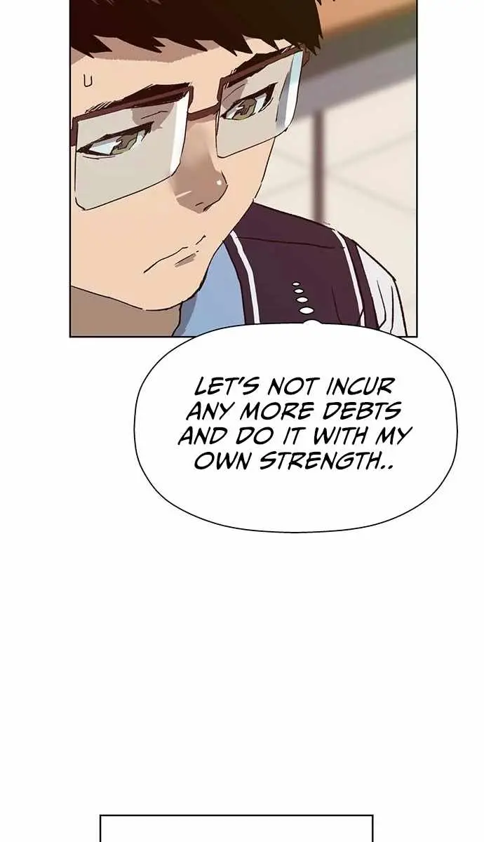 Weak Hero Chapter 215 Page 45