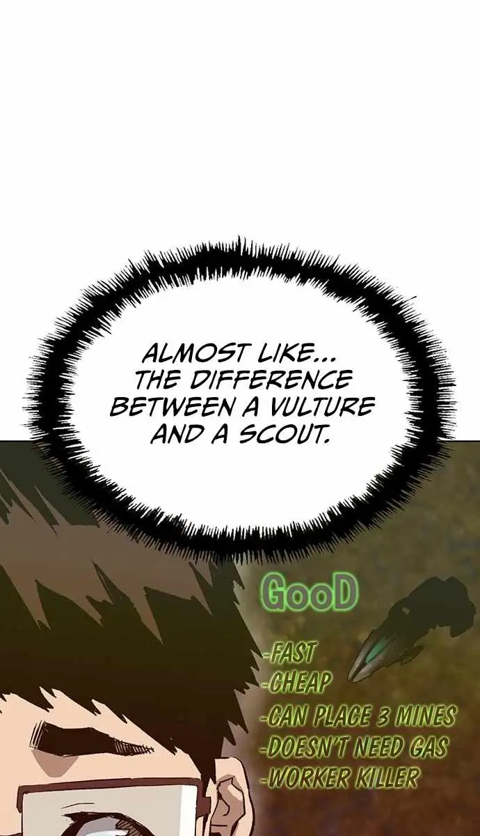 Weak Hero Chapter 215 Page 48