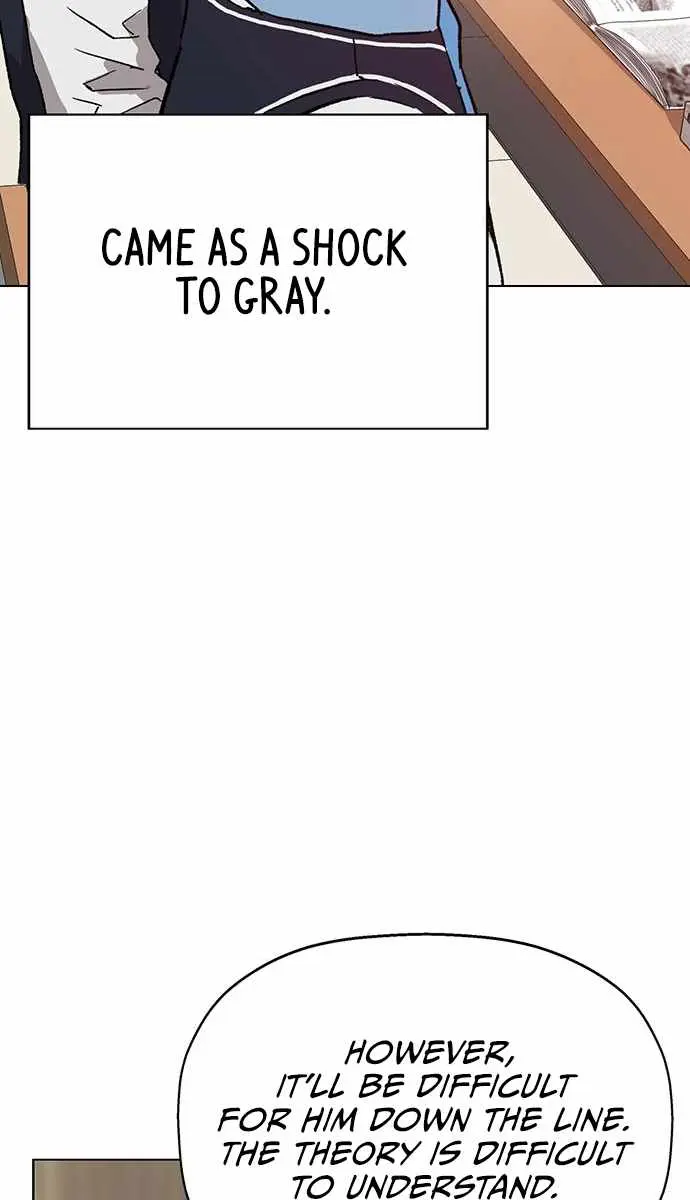 Weak Hero Chapter 215 Page 60