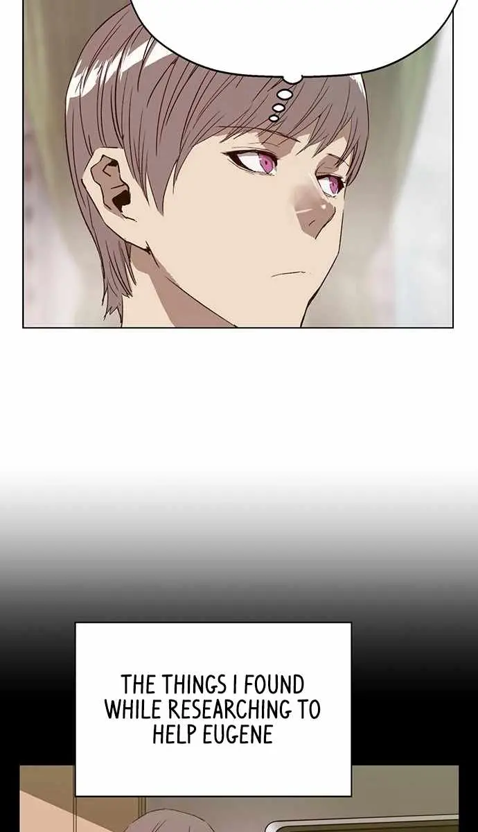 Weak Hero Chapter 215 Page 61