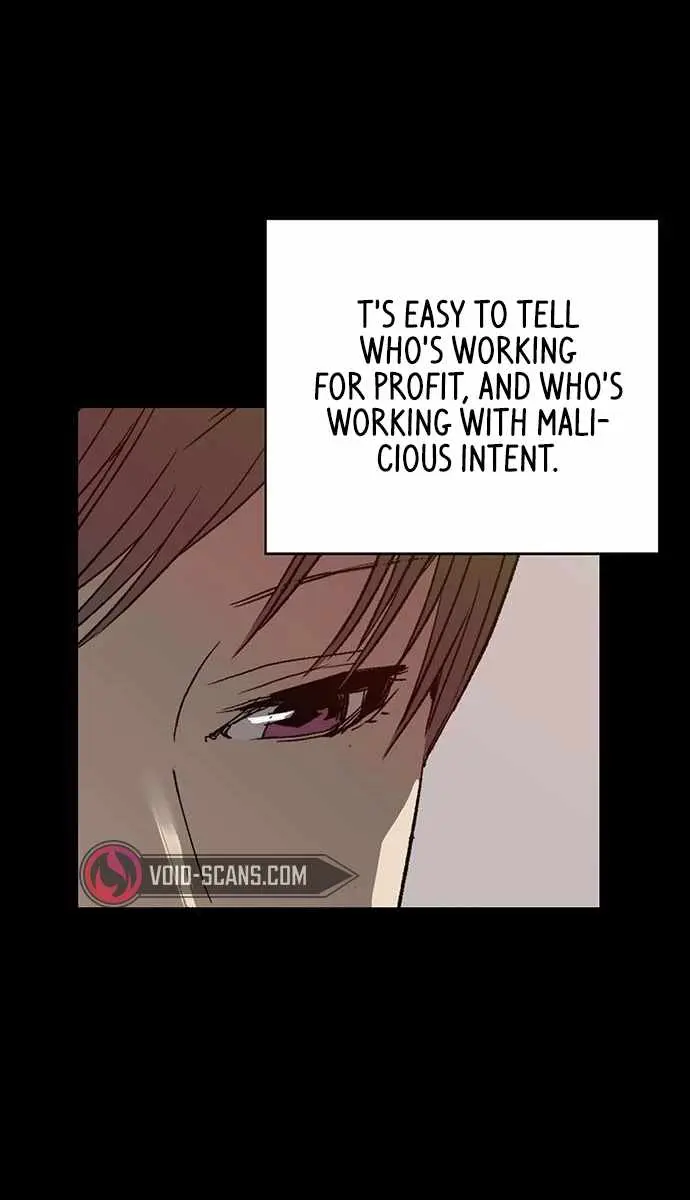 Weak Hero Chapter 215 Page 66