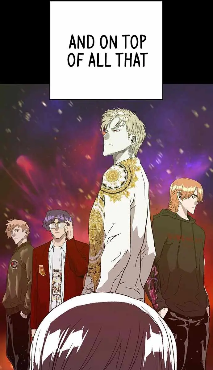 Weak Hero Chapter 215 Page 68