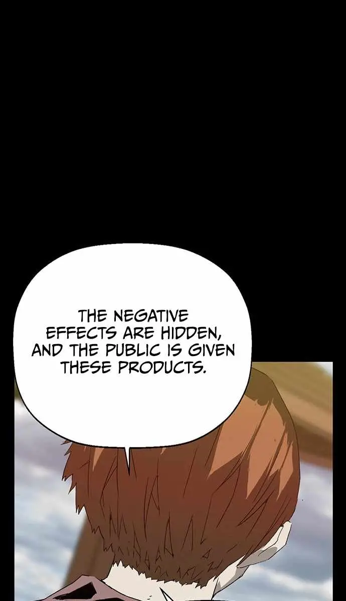 Weak Hero Chapter 215 Page 73