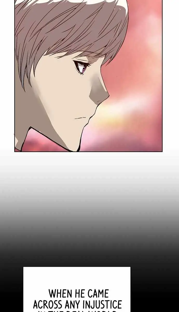 Weak Hero Chapter 215 Page 77