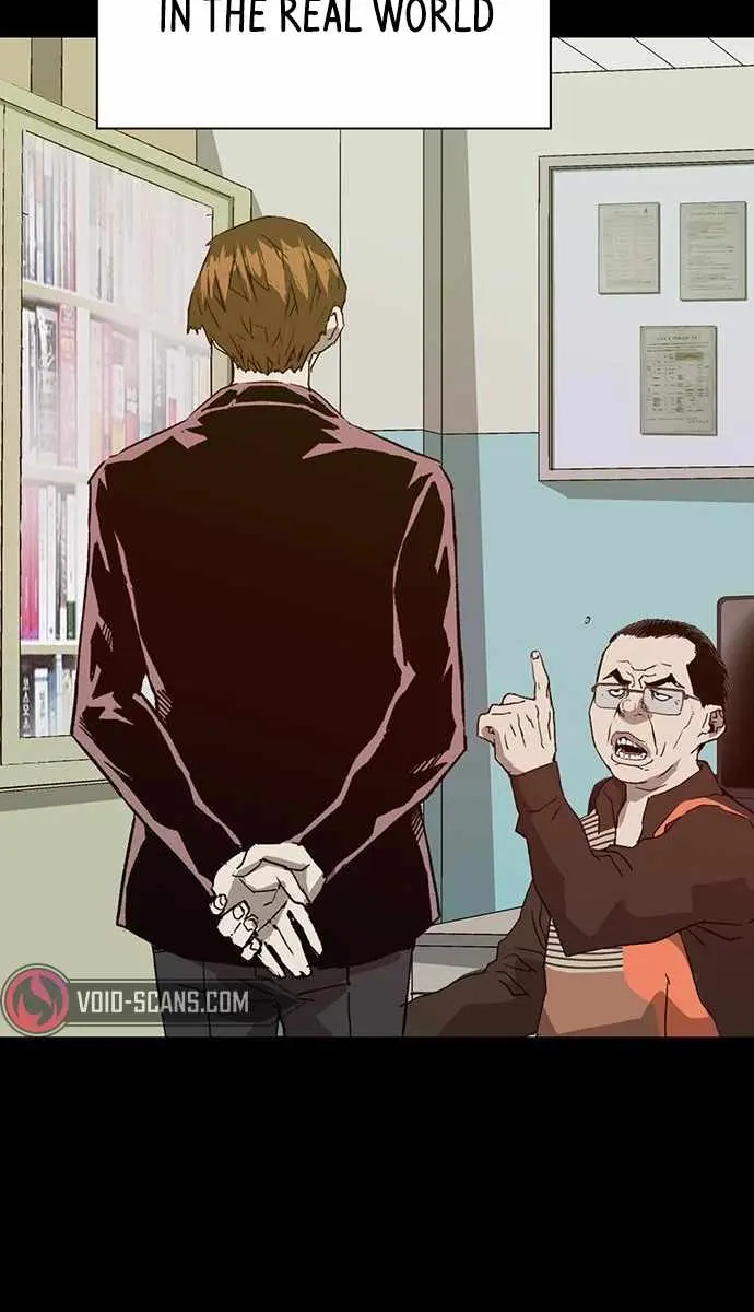 Weak Hero Chapter 215 Page 78