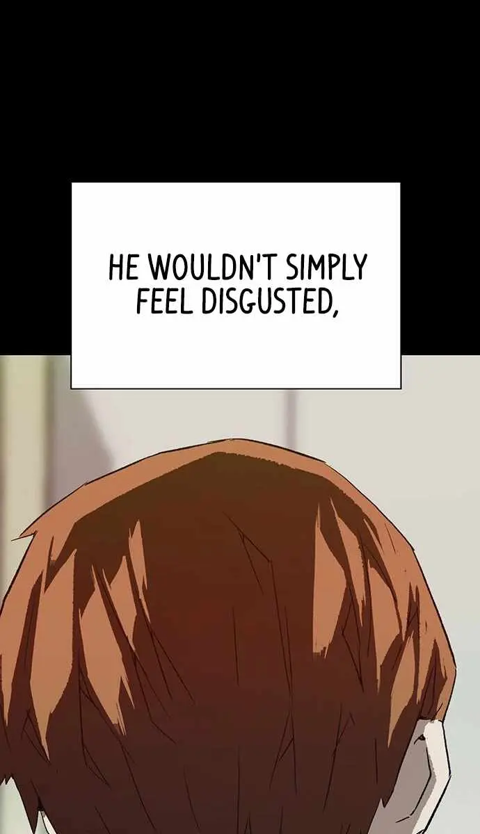 Weak Hero Chapter 215 Page 79