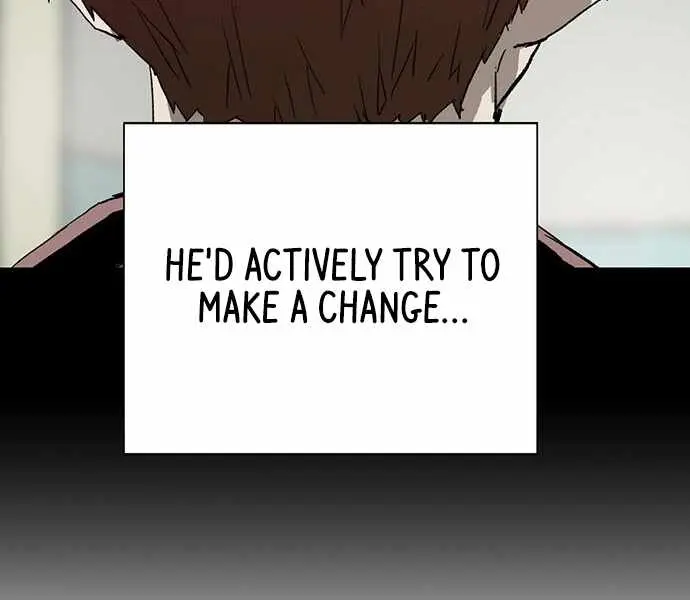 Weak Hero Chapter 215 Page 80