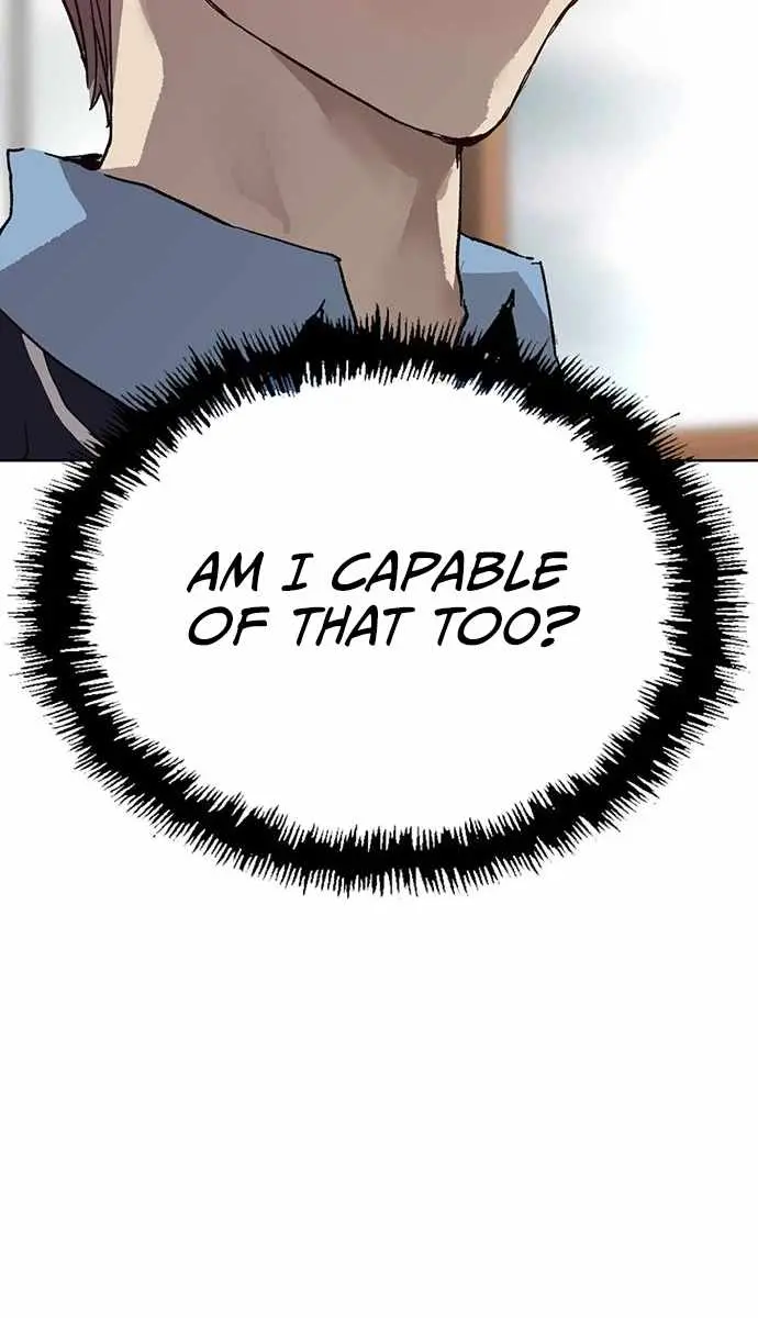 Weak Hero Chapter 215 Page 82