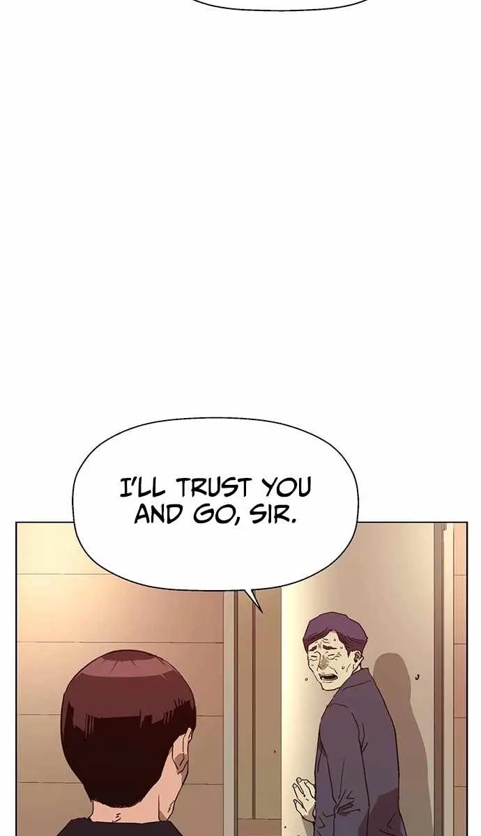 Weak Hero Chapter 215 Page 97