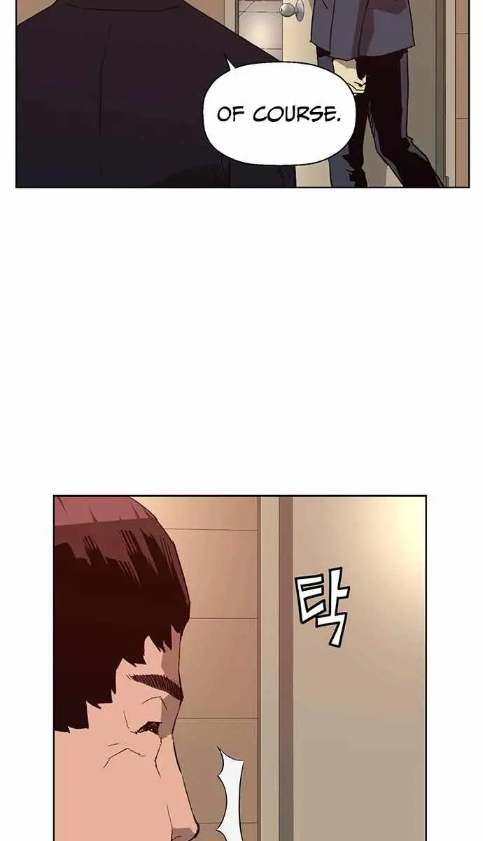 Weak Hero Chapter 215 Page 98