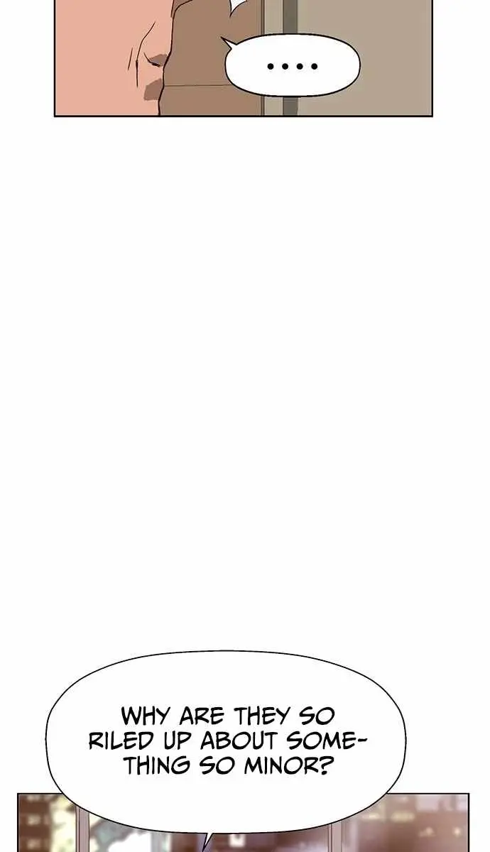 Weak Hero Chapter 215 Page 99