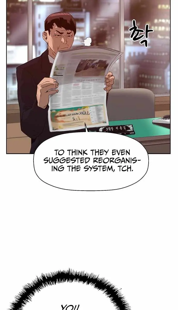 Weak Hero Chapter 215 Page 100