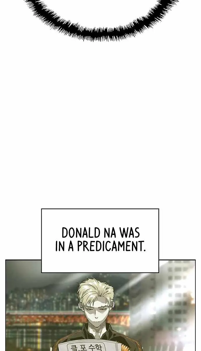 Weak Hero Chapter 215 Page 112