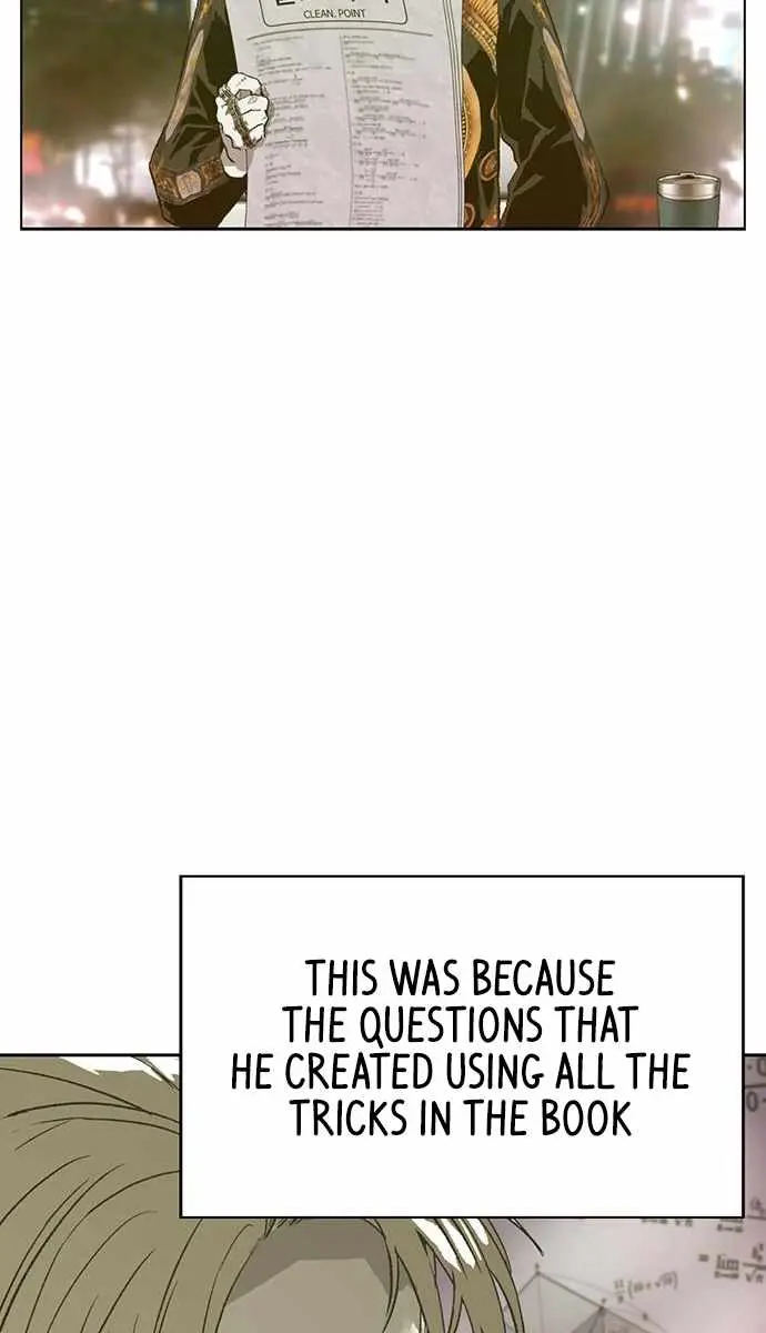 Weak Hero Chapter 215 Page 113