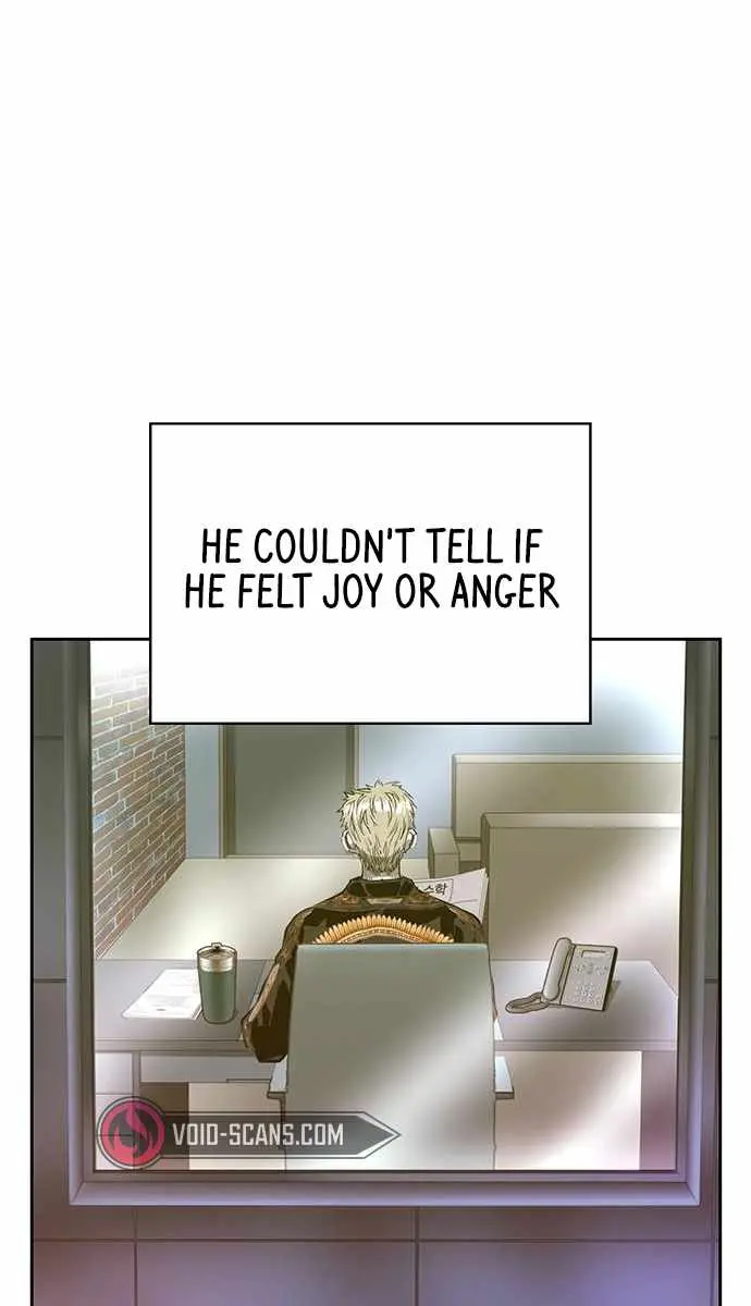 Weak Hero Chapter 215 Page 115