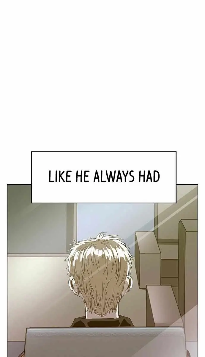 Weak Hero Chapter 215 Page 117