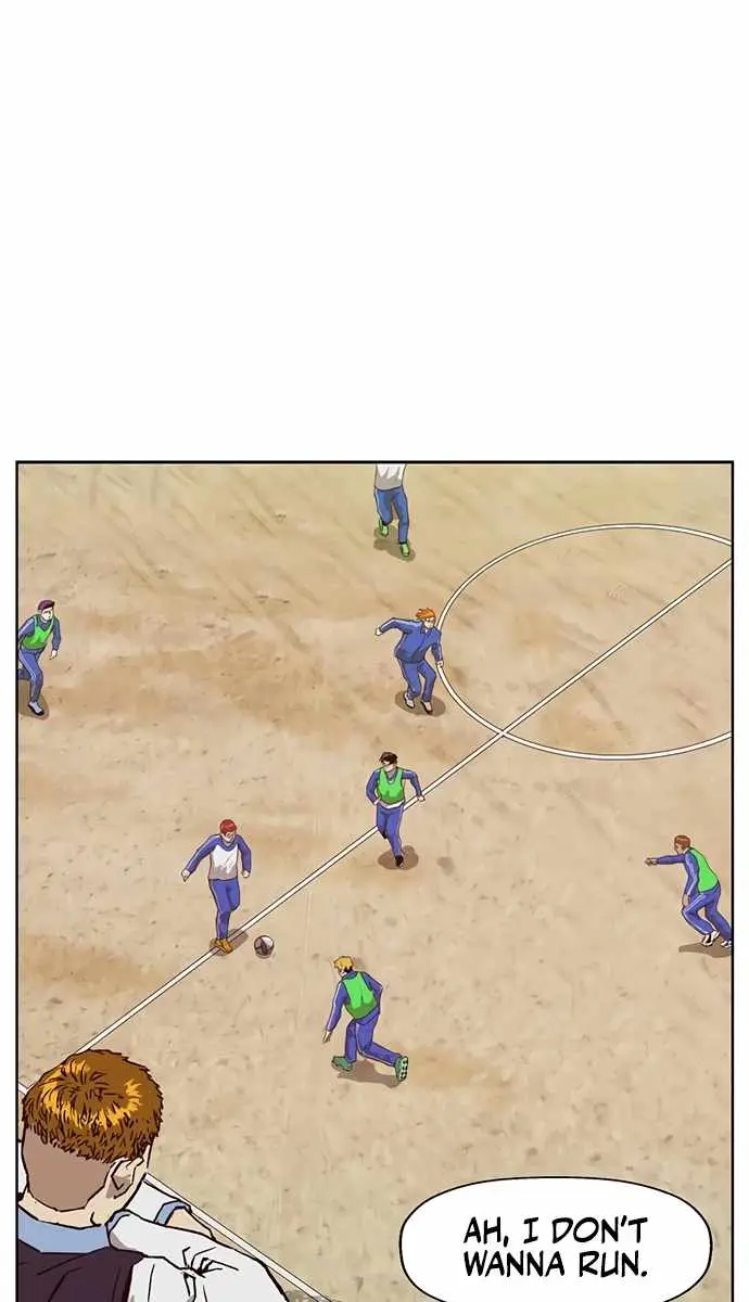 Weak Hero Chapter 216 Page 3