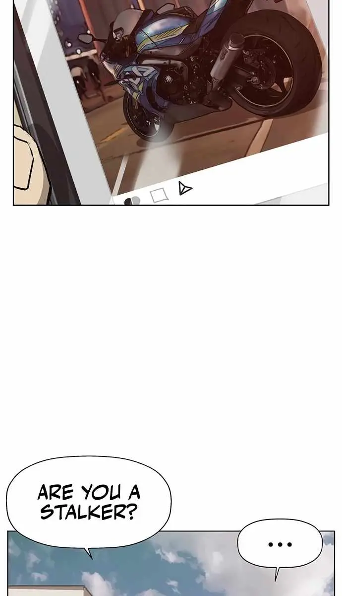 Weak Hero Chapter 216 Page 6