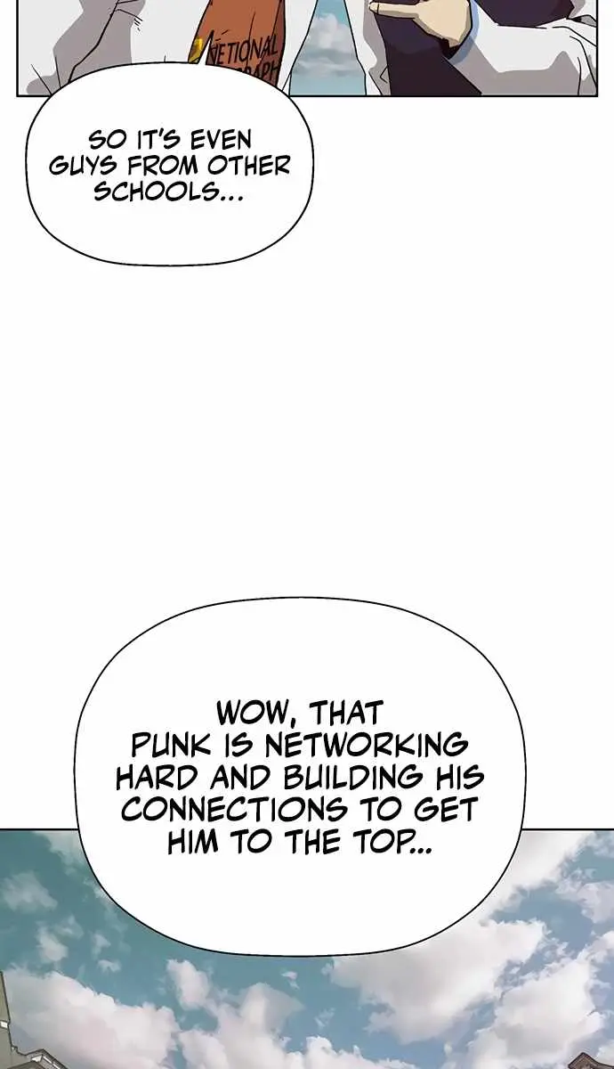 Weak Hero Chapter 216 Page 13