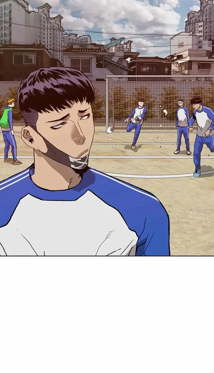 Weak Hero Chapter 216 Page 14