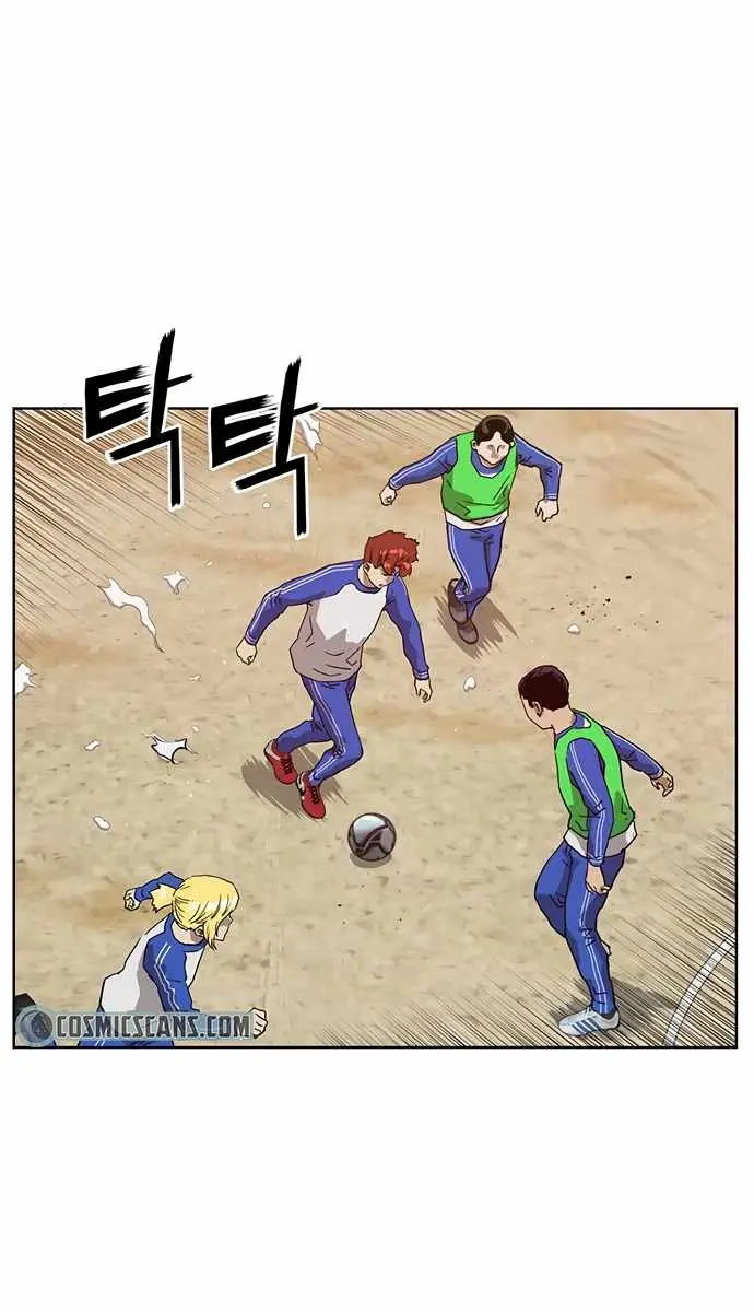 Weak Hero Chapter 216 Page 15