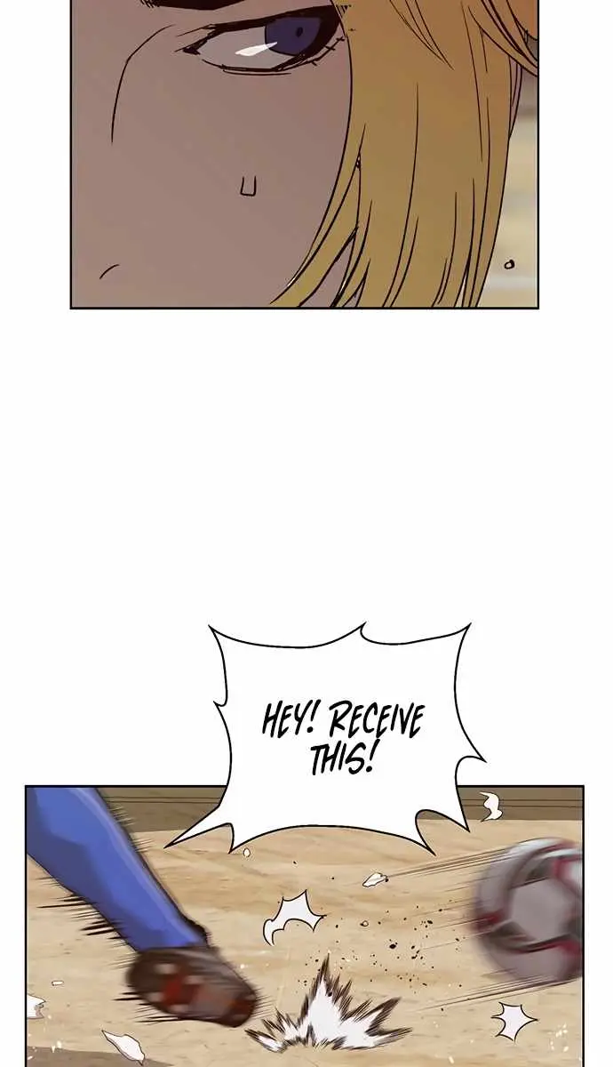 Weak Hero Chapter 216 Page 23