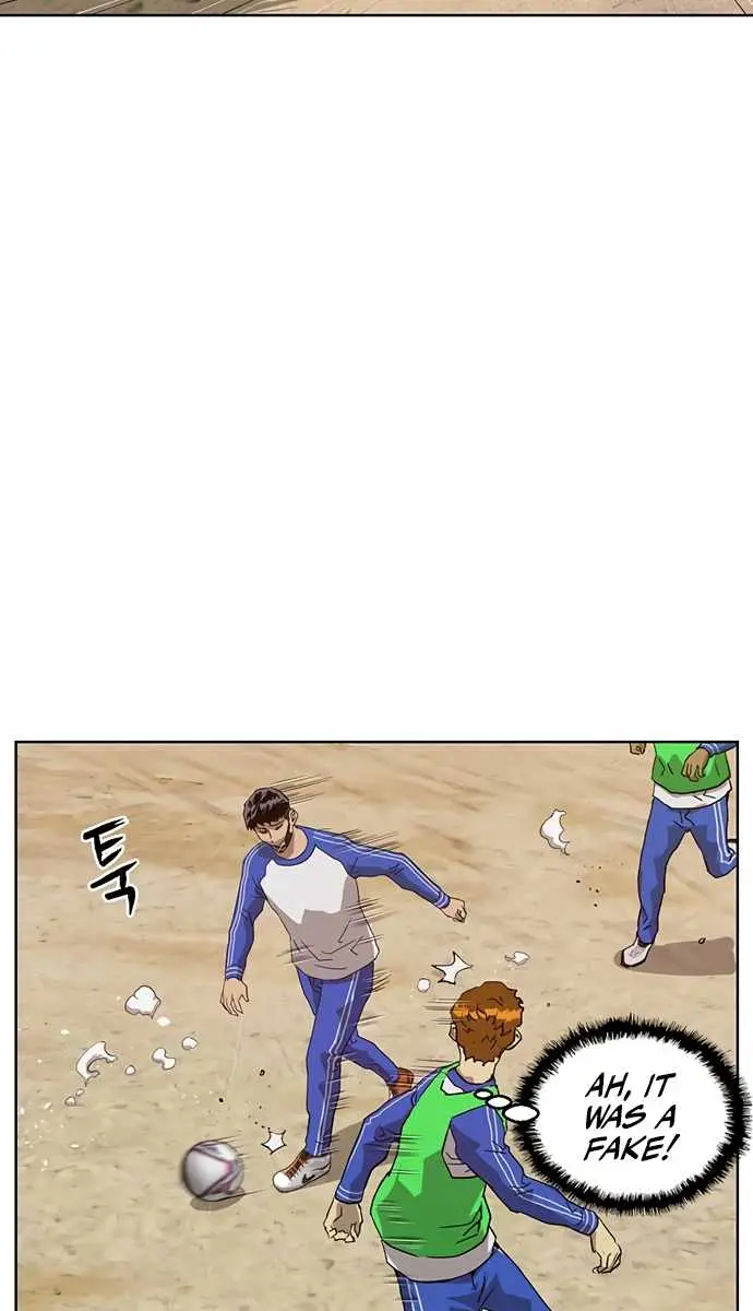 Weak Hero Chapter 216 Page 29