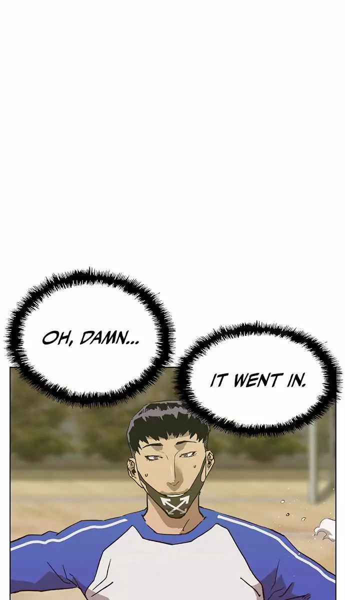 Weak Hero Chapter 216 Page 32