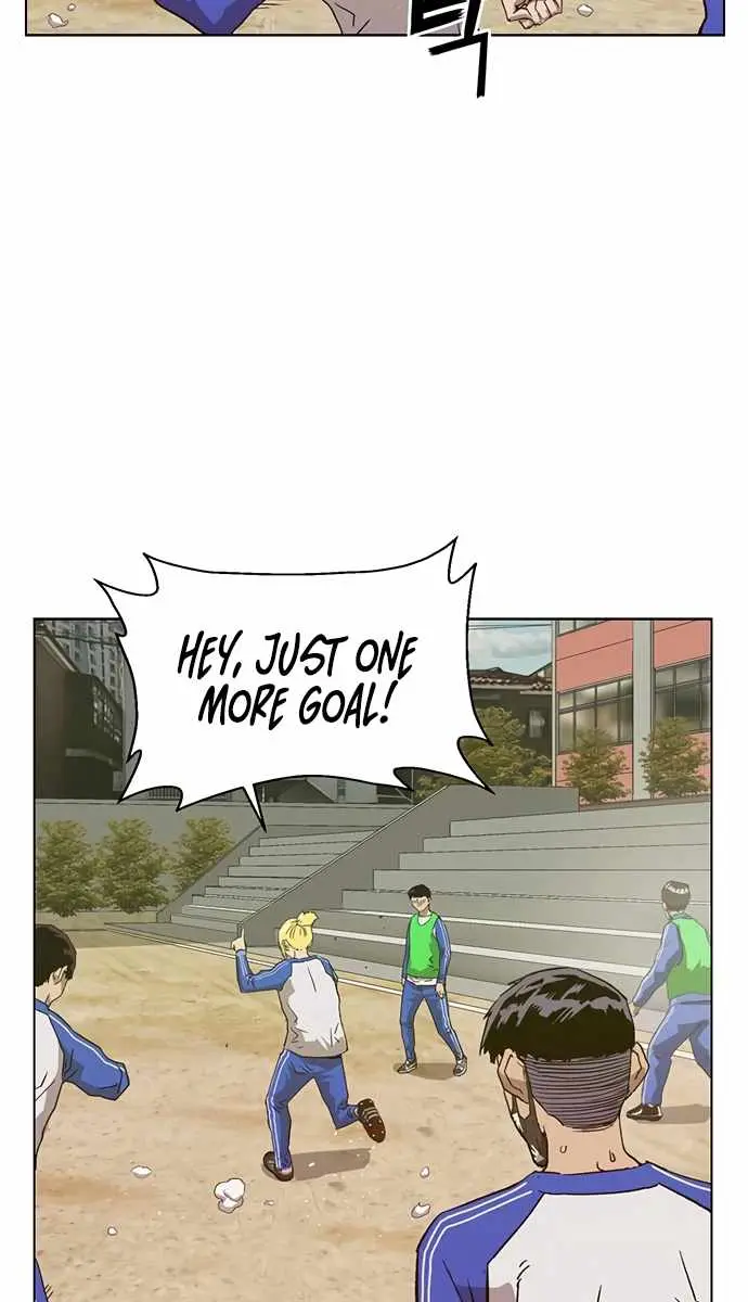 Weak Hero Chapter 216 Page 34