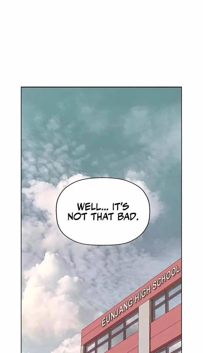 Weak Hero Chapter 216 Page 37