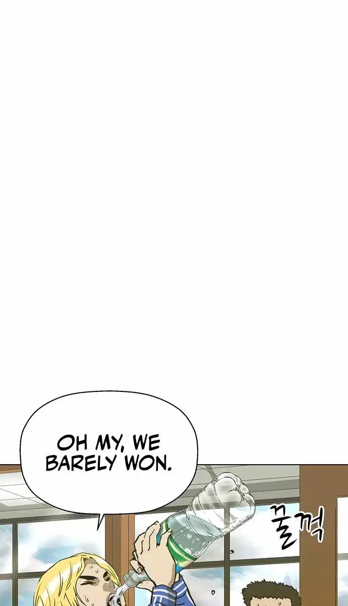 Weak Hero Chapter 216 Page 39