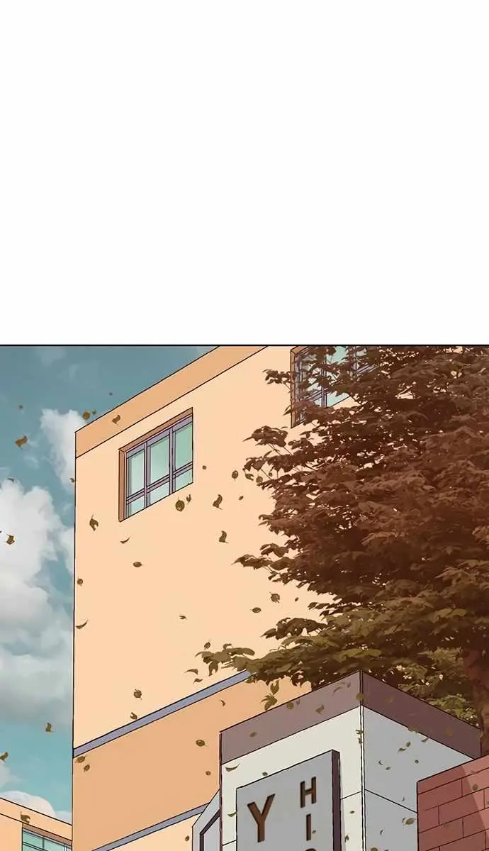 Weak Hero Chapter 216 Page 50