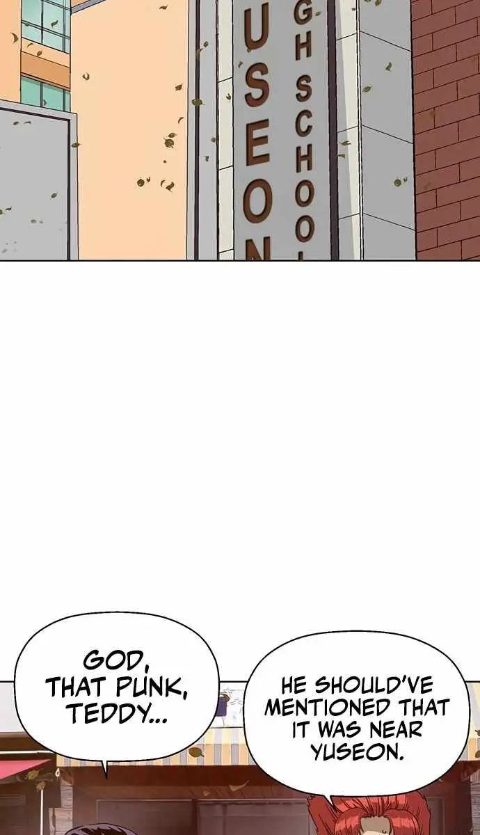 Weak Hero Chapter 216 Page 51