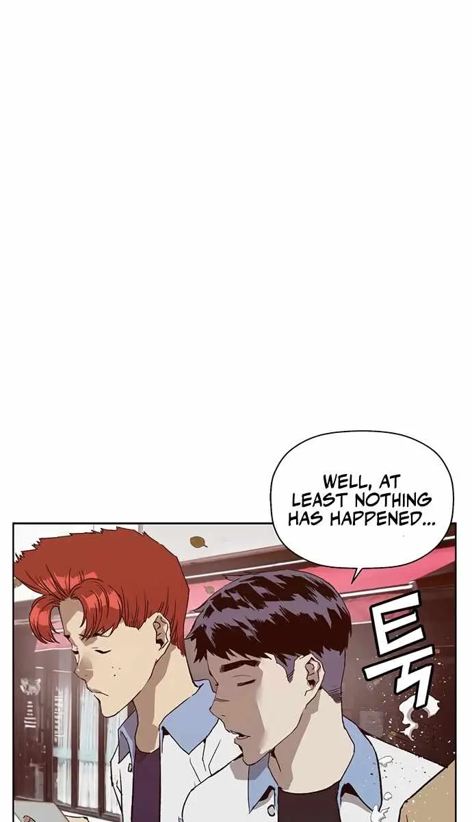 Weak Hero Chapter 216 Page 54