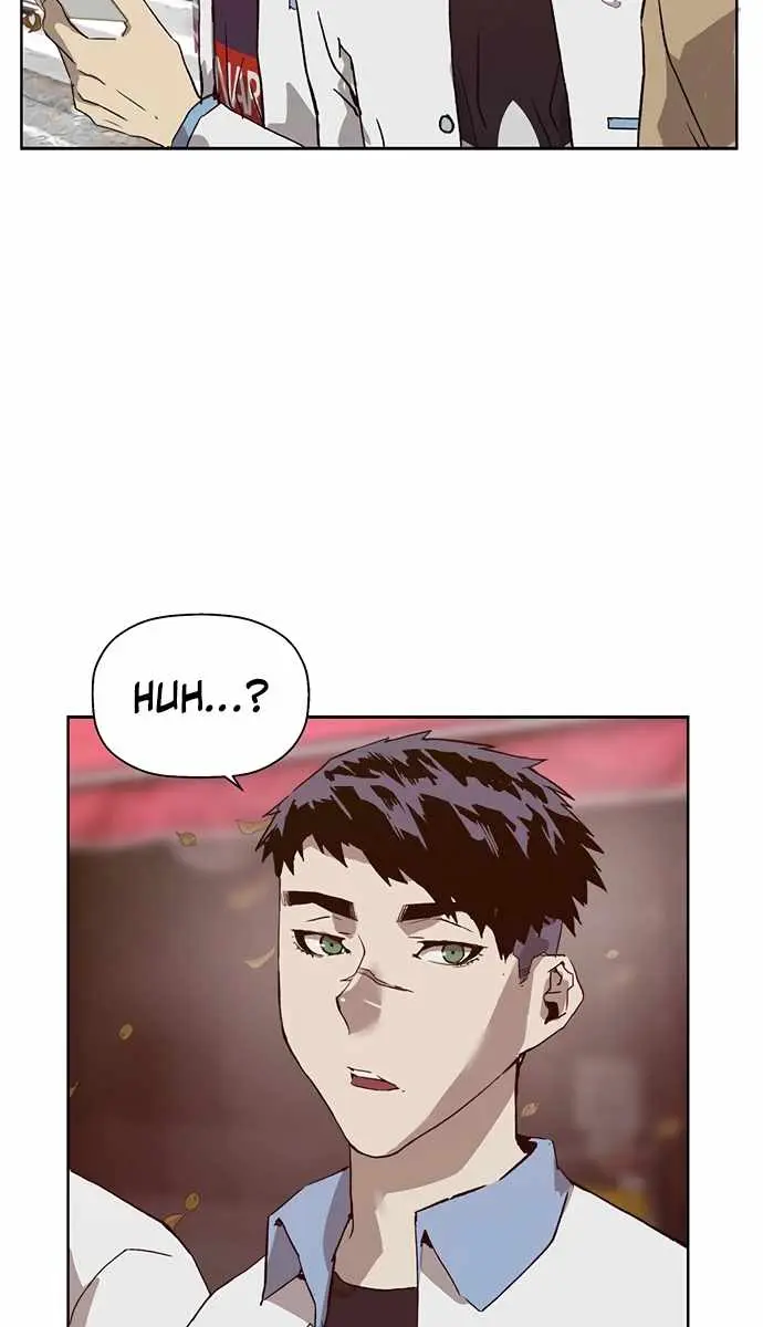 Weak Hero Chapter 216 Page 55