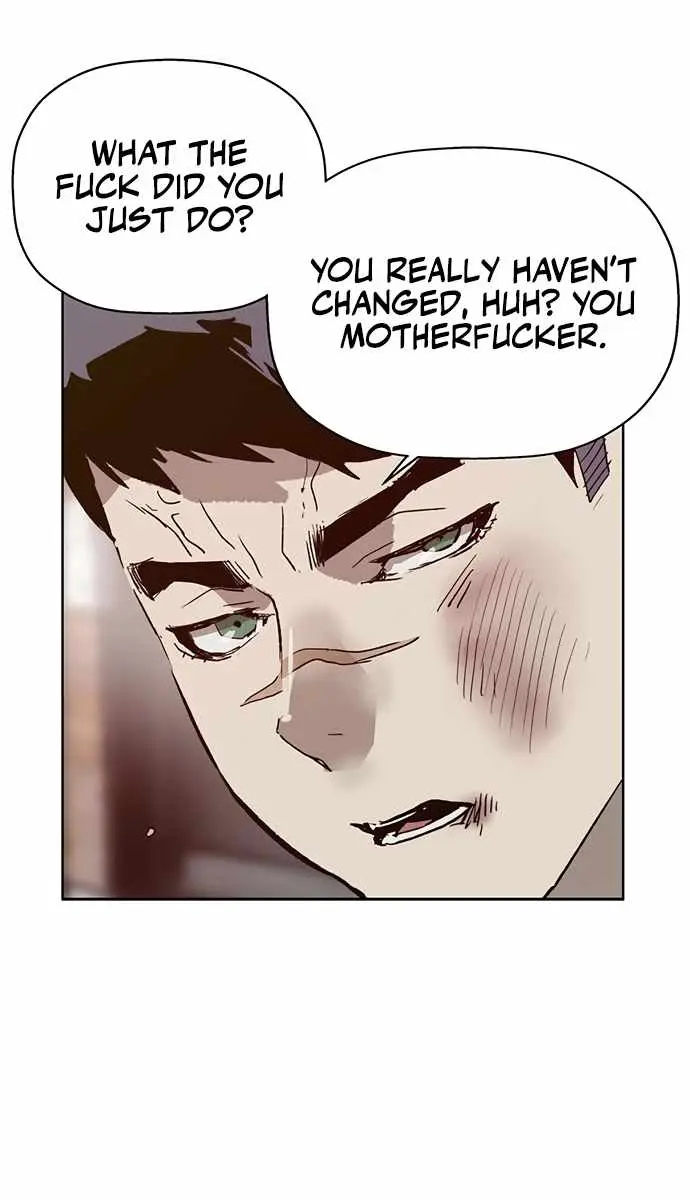 Weak Hero Chapter 216 Page 60