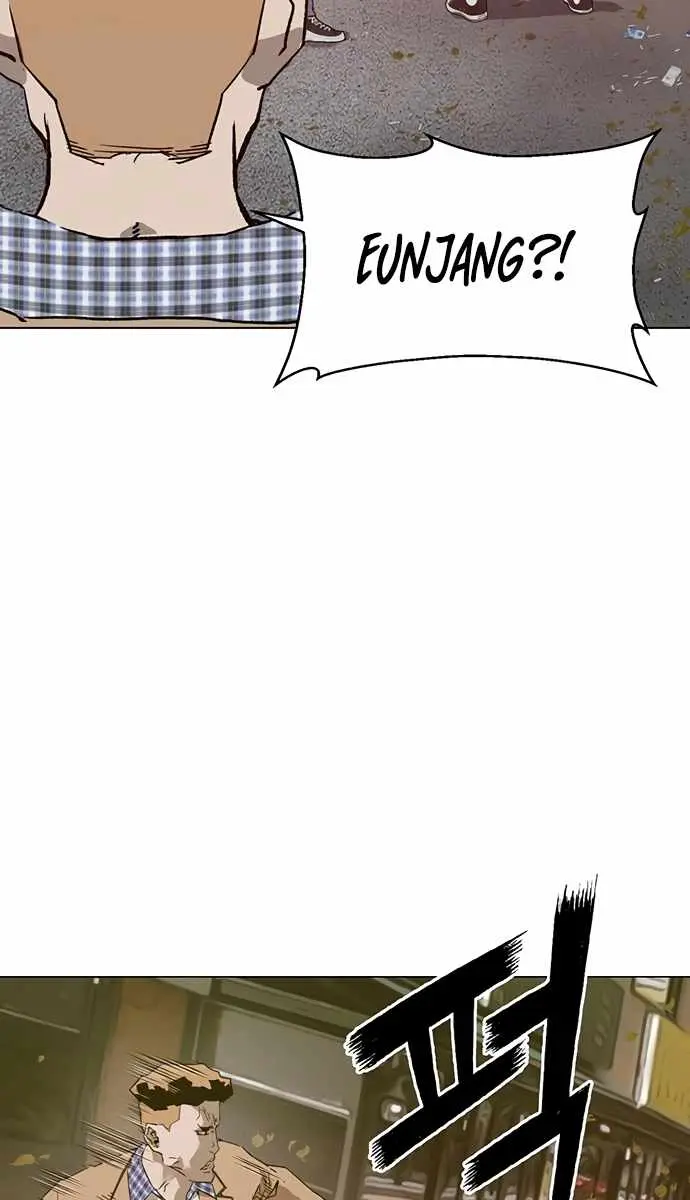 Weak Hero Chapter 216 Page 64