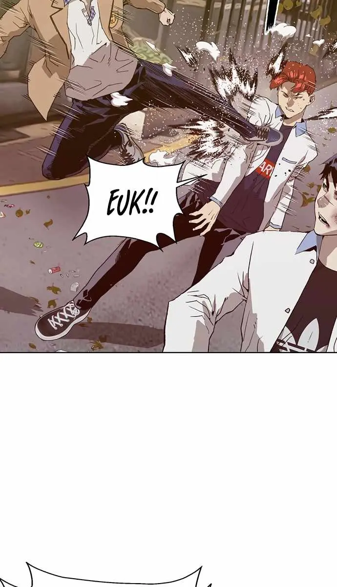 Weak Hero Chapter 216 Page 65