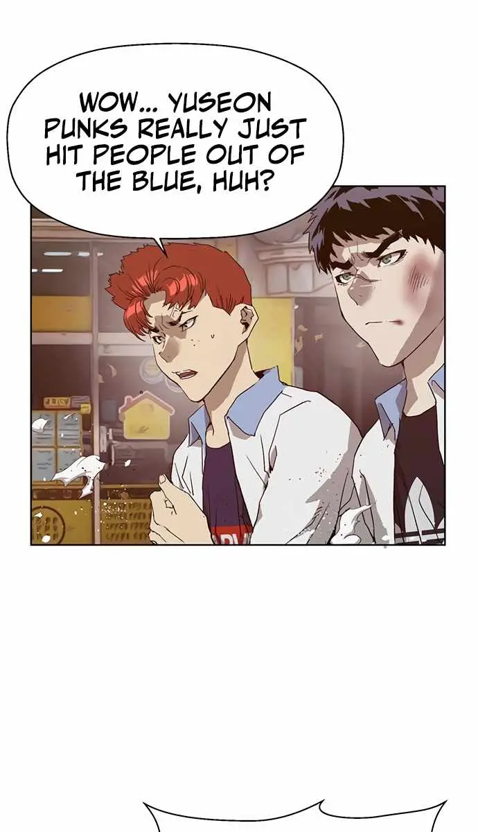 Weak Hero Chapter 216 Page 67