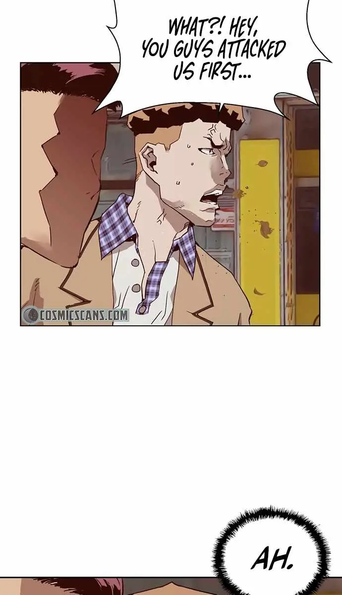 Weak Hero Chapter 216 Page 68
