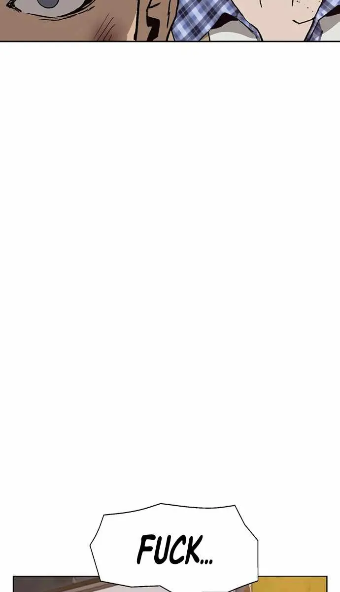 Weak Hero Chapter 216 Page 74