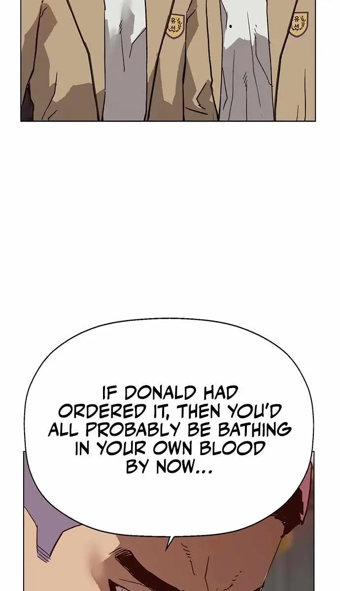 Weak Hero Chapter 216 Page 81