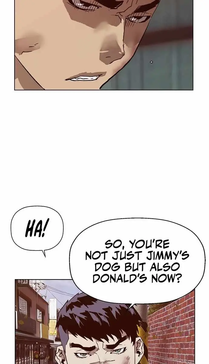 Weak Hero Chapter 216 Page 82