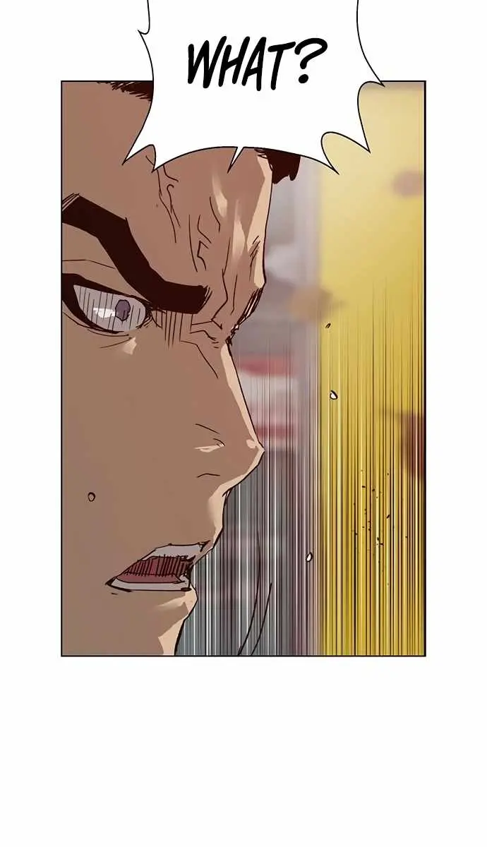 Weak Hero Chapter 216 Page 84