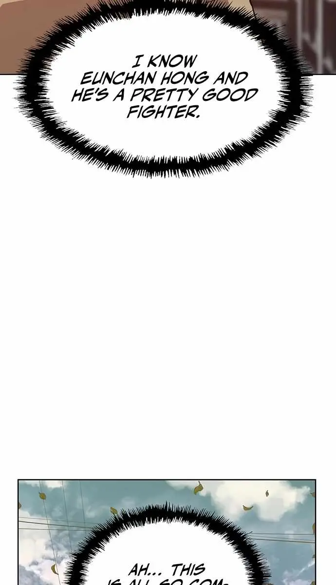 Weak Hero Chapter 216 Page 93