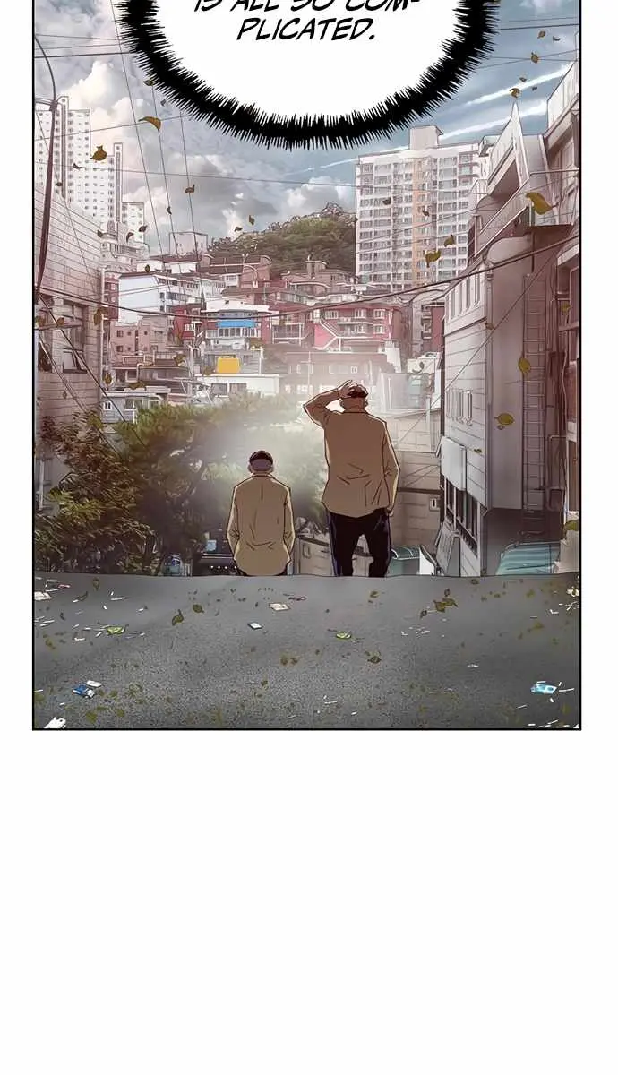 Weak Hero Chapter 216 Page 94